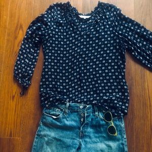 Part Two Copenhagen beautiful blouse.